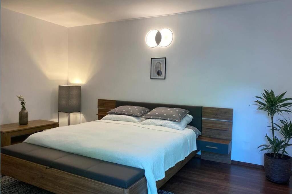 La Tuya Deluxe Villa Iasi Exterior foto