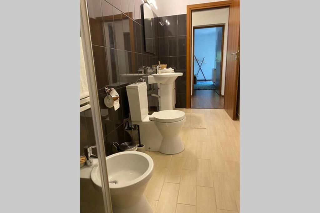 La Tuya Deluxe Villa Iasi Exterior foto